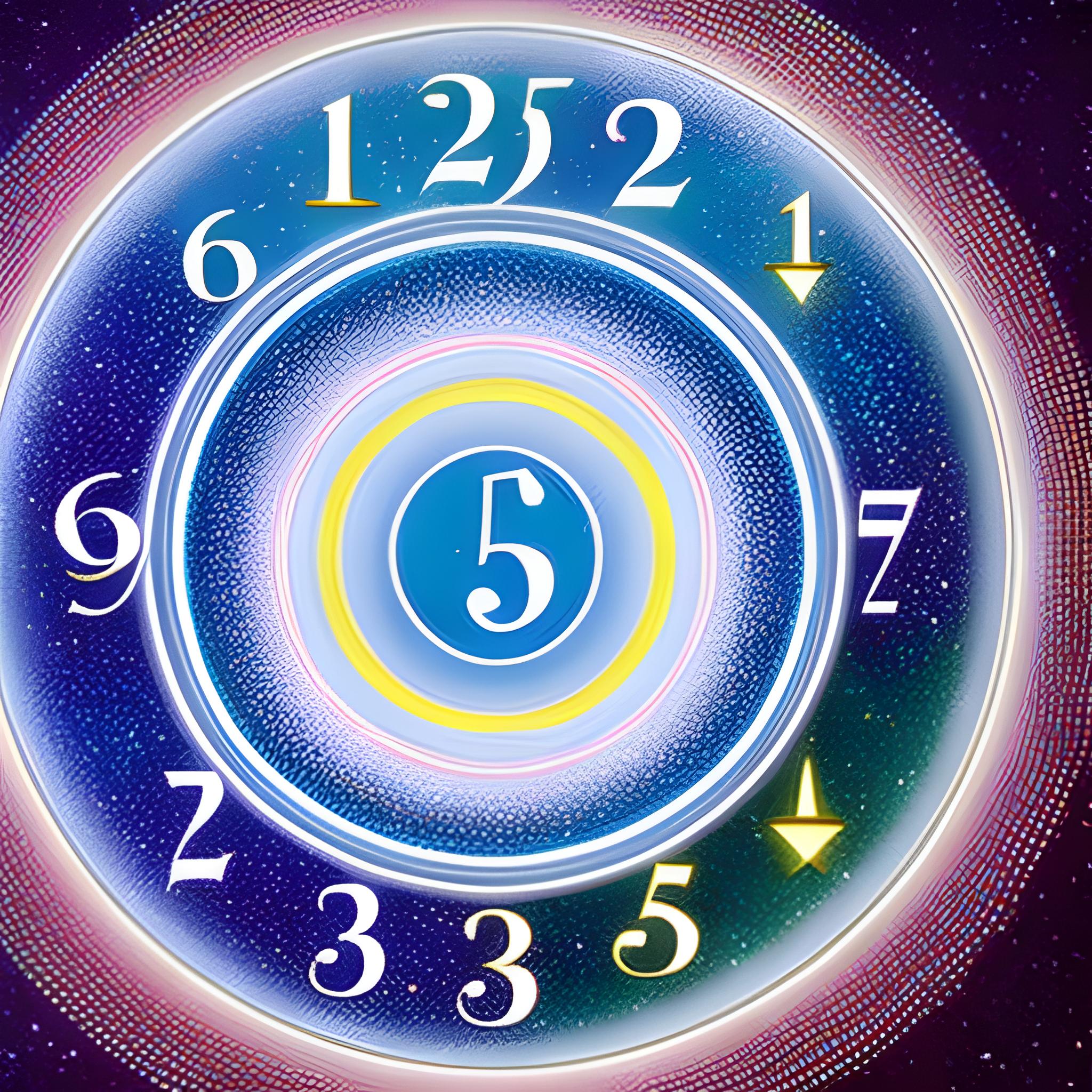 Read more about the article Understanding Numerology: Unlocking the Secrets of Your Life Path Number