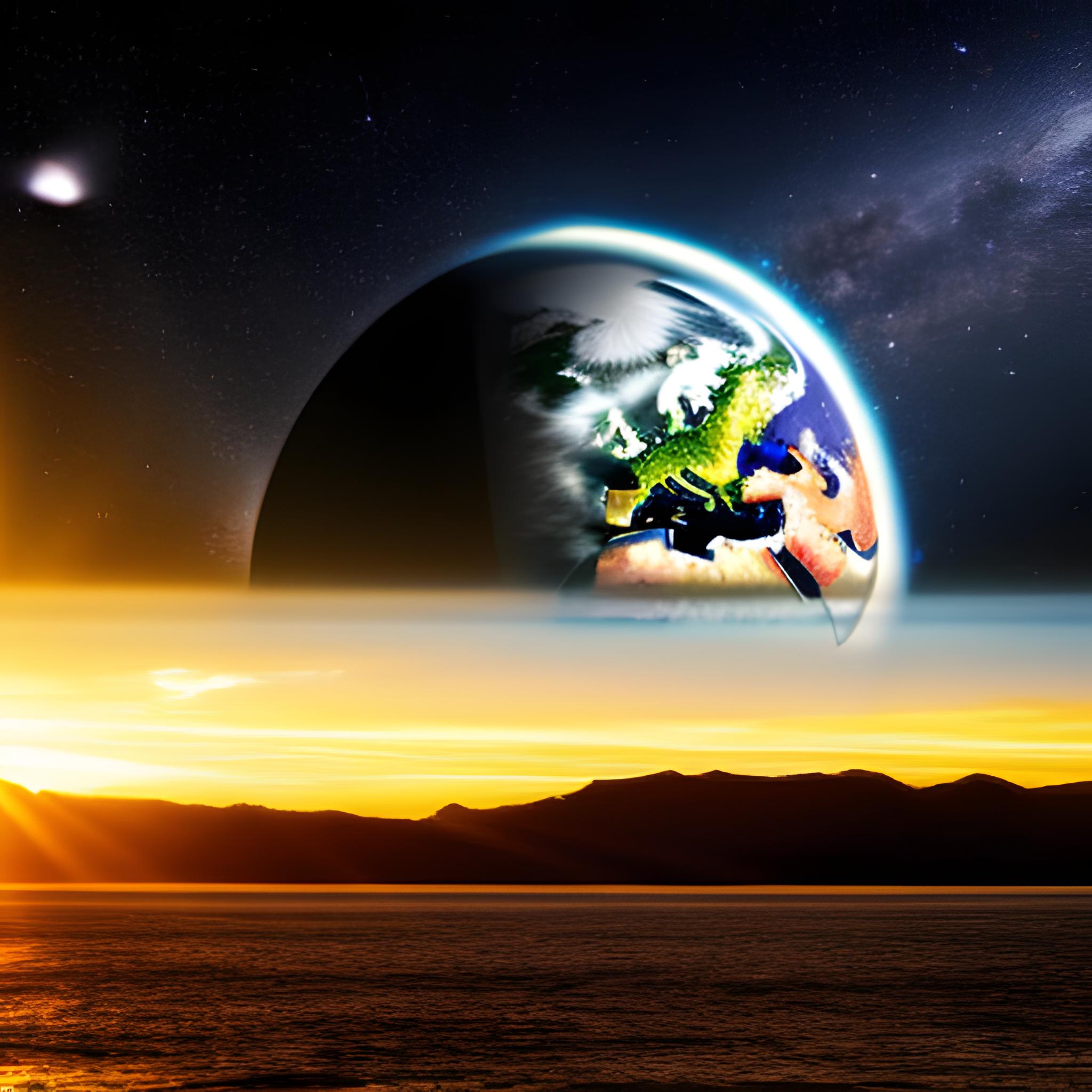 You are currently viewing ग्रहों के प्रभाव की खोज: जीवन की लौकिक सिम्फनी